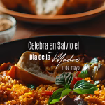 dia de la madre salvio